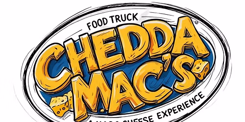 Chedda Mac's @ Emma K Doub Shcool