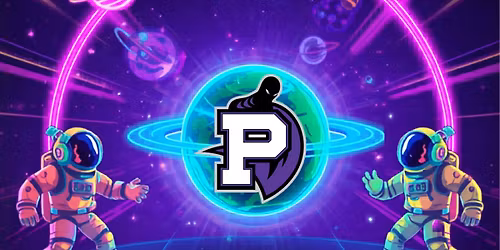 PAELC - Out Of This World Dance Party!