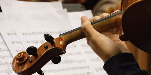 Jovens Solistas da Metropolitana