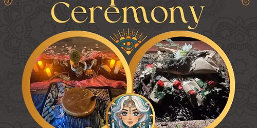Summer Solstice Despacho Ceremony