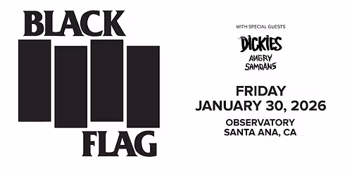 Black Flag