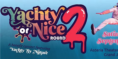 Yachty by Nature comes to Colorado!