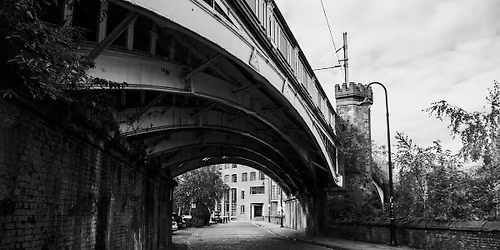 Beginners Photography Workshop