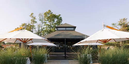 Rise & Shine  Berkshires #2: A brainstorm session at Belvedere