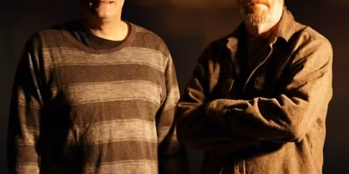 Savage Wonder Presents, Kunkel & Kopchak w\/ Mike LaRocco