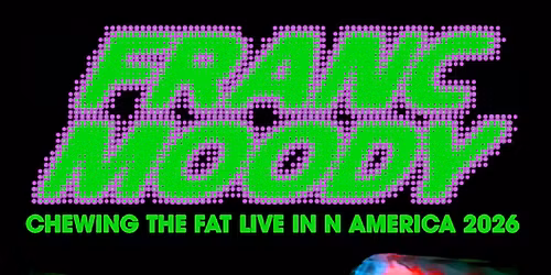 Franc Moody at Brooklyn Steel