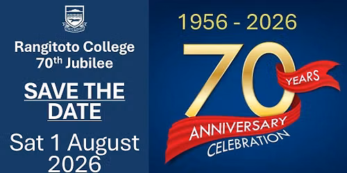 70th Jubilee Celebration