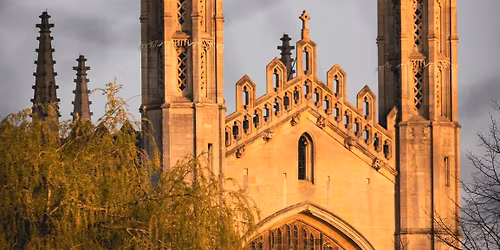 Travel Club - Cambridge