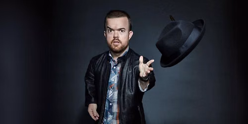 Brad Williams