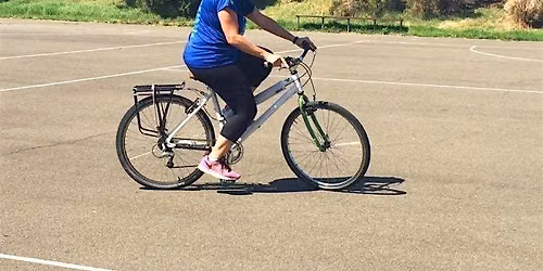 Calderdale FREE Cycle Training - Beginners & Learn to Ride for Adults 16+