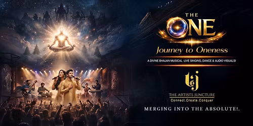 The One - Journey to Oneness