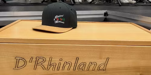 Concert Rhinland Musikande 