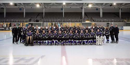 Falcons Double Header - WNIHL2 vs Lee Valley and WNIHL1 vs Swindon