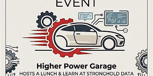 Lunch and Learn