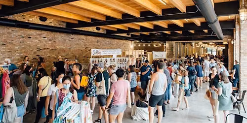 Grand Pop-Up Market & Boutique Lifestyle Expo 2026