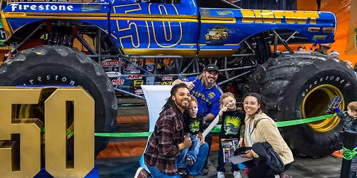 Hot Wheels- Pre-show Party-May 17 12-1:15pm