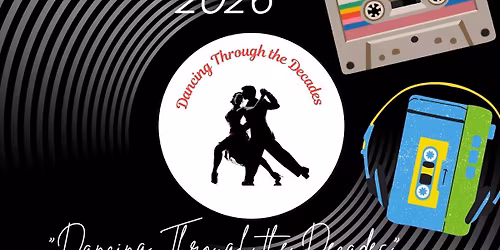 Dancing for a Cause