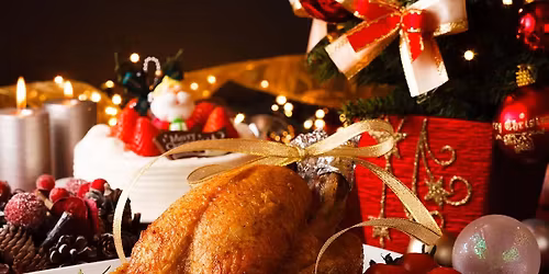 Cup of Love: \ud83c\udf84Christmas Lunch\ud83c\udf84