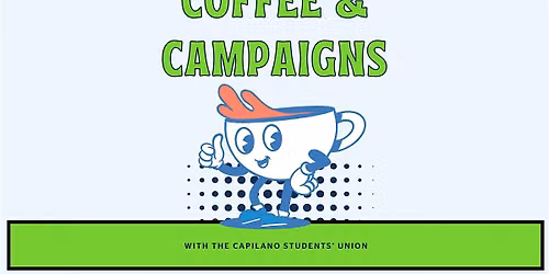 Coffee & Campaigns
