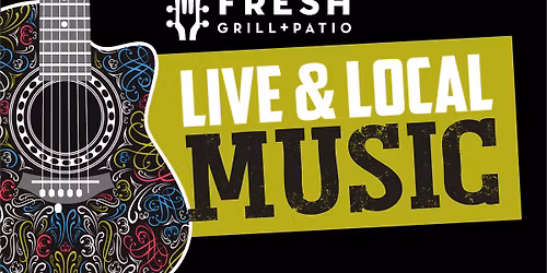 Live & Local Music | Tyler, TX | Lenny and the D