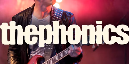 The Phonics - The music of the Stereophonics