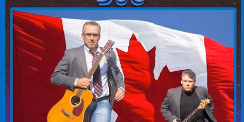 Bryan Bicknell Duo at GMT-5, Hard Rock Hotel London