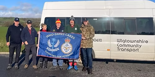 Stranraer 🚶 🗣️ ☕️ 