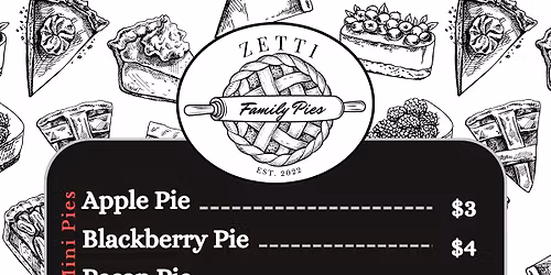 Lightning Dancers Craft Show