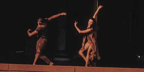 The Asheville Ballet presents Fall Into Dance, September 18 & 19, 2026