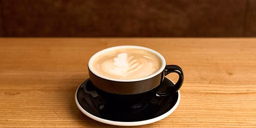 Latte Art Class