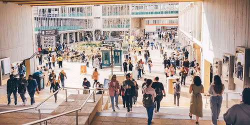 Undergraduate and Postgraduate Open Day