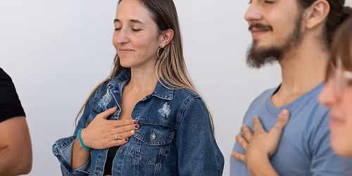 Mindfulness-alap\u00fa stresszcs\u00f6kkent\u00e9s (MBSR) 8 hetes tanfolyam