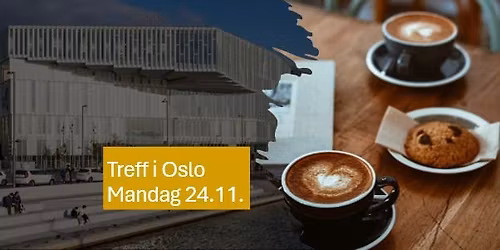 Treff i Oslo