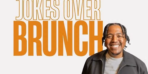 Jokes Over Brunch
