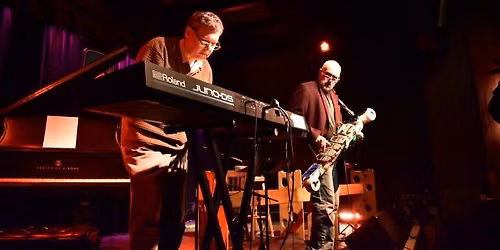 Koto Jazz at McMenamins Anderson School
