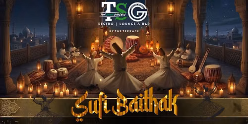 Sufi Baithak at The Soho Garden