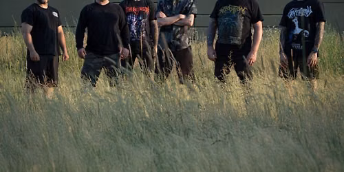 Despised Icon X Carnifex