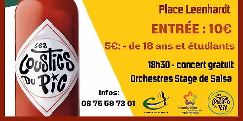 LOS COMPADRES DE VENEZUELA