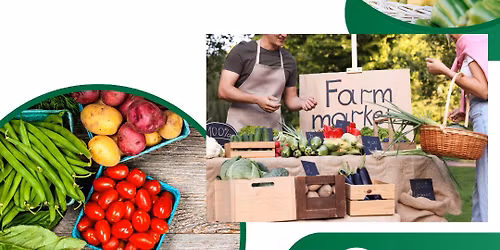 Local Food Systems