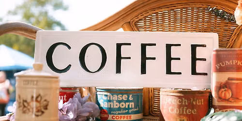 2026 Columbus Coffee Festival