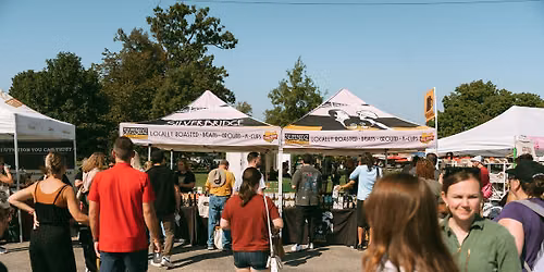 2026 Columbus Coffee Festival