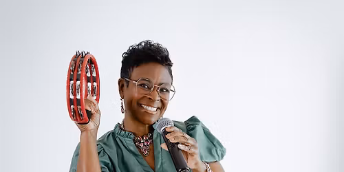 Sharona @ Blondy\u2019s 