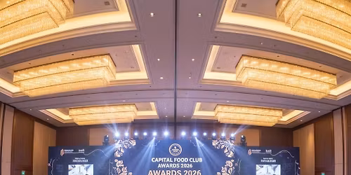 Capital Foodies Club