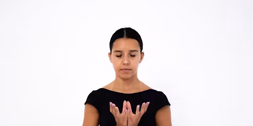 The Heart Is the Way: a Meditation and Kirtan workshop