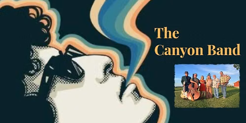 The Canyon Band LIVE at Great River Sound - DASH Park