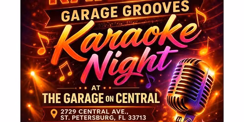 KARAOKE Wednesday
