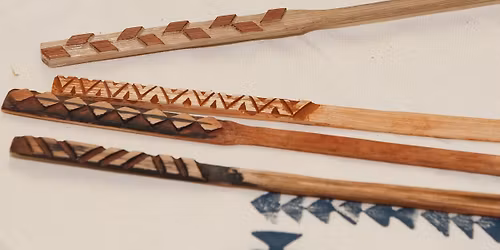 NY | Hands On: Celebrate Hawaiian Culture