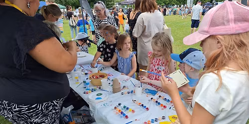 Chalkstone Fun Day