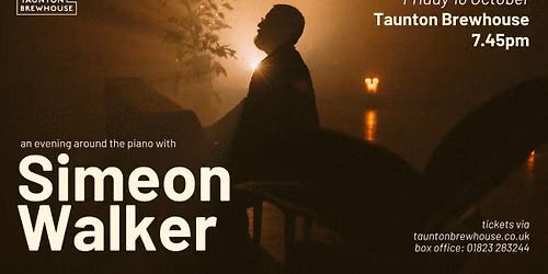 Simeon Walker \u2013 An Evening Around The Piano