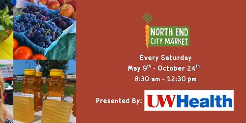 North End City Market